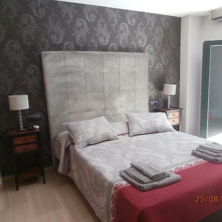 Apartamento Deluxe Centro Historico Apartment Seville Luaran gambar