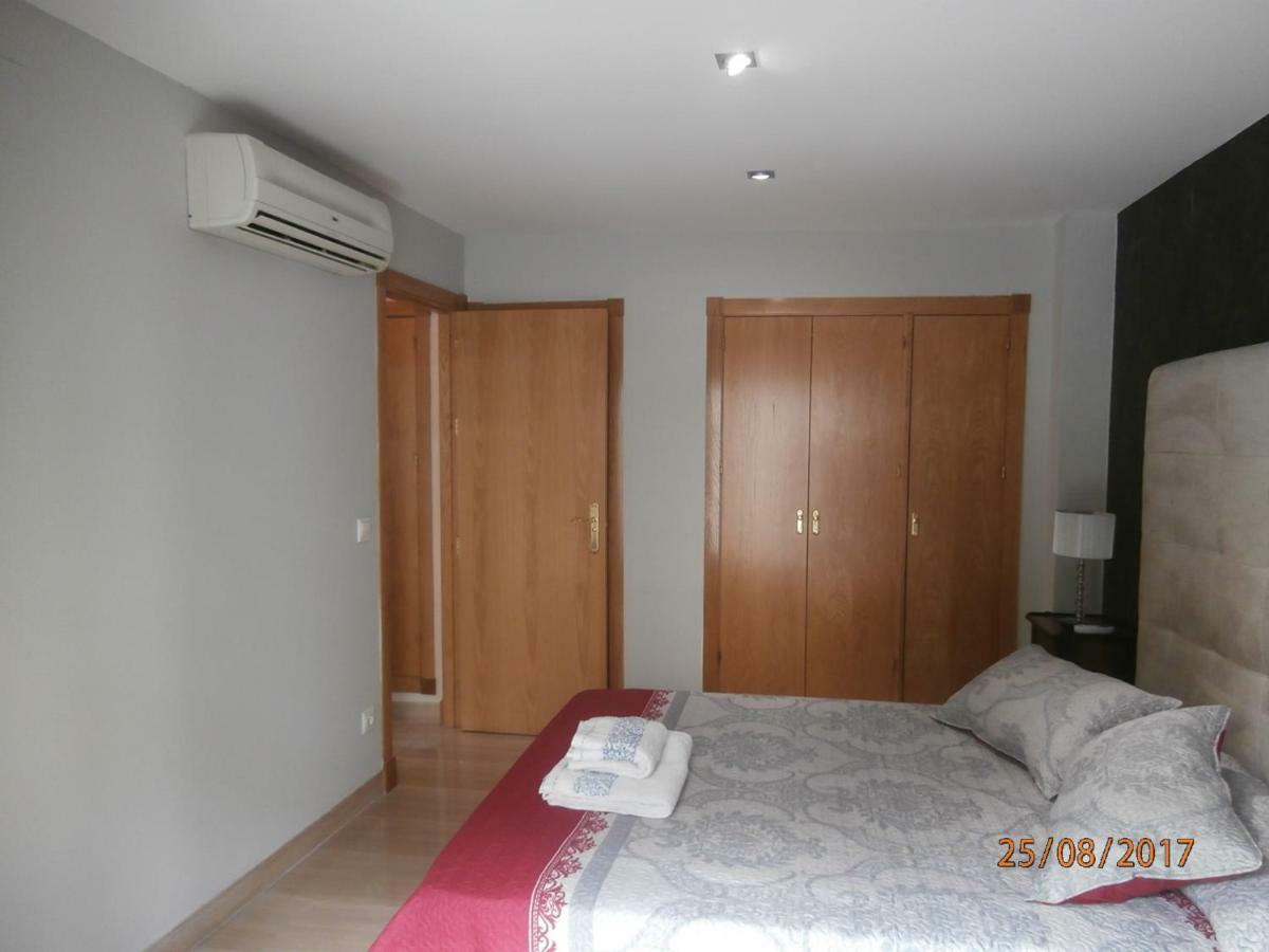 Apartamento Deluxe Centro Historico Apartment Seville Luaran gambar