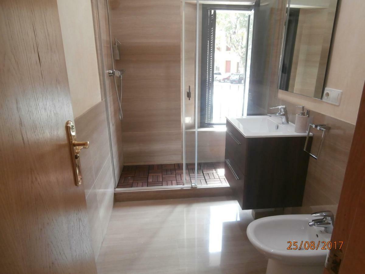 Apartamento Deluxe Centro Historico Apartment Seville Luaran gambar